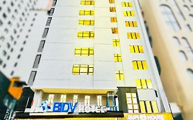 BIDV Beach Hotel Nha Trang