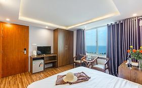 BIDV Beach Hotel Nha Trang